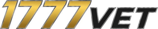 1777vet লোগো
